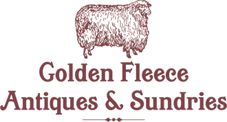 Golden Fleece Antiques